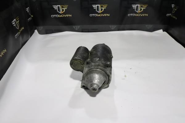 FORD TRANSİT T 350 ÇIKMA PARÇA TRANSİT T15 MARŞ DİNAMOSU